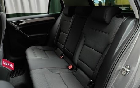 Volkswagen Golf VII, 2014 год, 1 199 000 рублей, 8 фотография