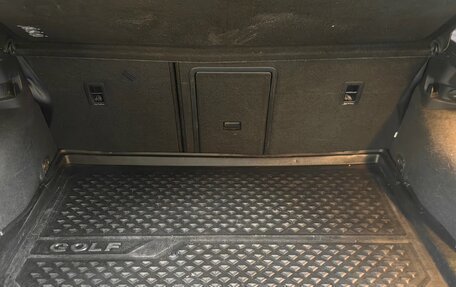 Volkswagen Golf VII, 2014 год, 1 199 000 рублей, 25 фотография