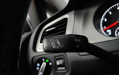 Volkswagen Golf VII, 2014 год, 1 199 000 рублей, 20 фотография