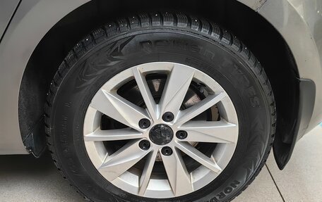 Volkswagen Golf VII, 2014 год, 1 199 000 рублей, 24 фотография