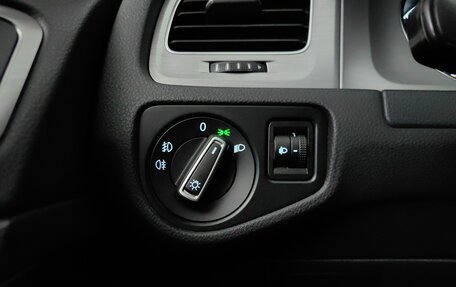 Volkswagen Golf VII, 2014 год, 1 199 000 рублей, 22 фотография