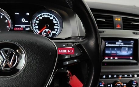 Volkswagen Golf VII, 2014 год, 1 199 000 рублей, 19 фотография