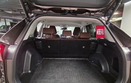 Toyota RAV4, 2021 год, 4 400 000 рублей, 10 фотография