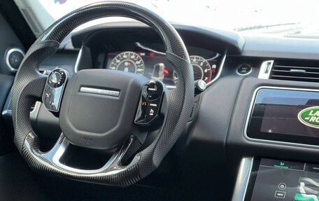 Land Rover Range Rover Sport II, 2019 год, 4 299 000 рублей, 16 фотография