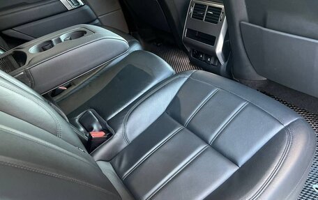 Land Rover Range Rover Sport II, 2019 год, 4 299 000 рублей, 22 фотография