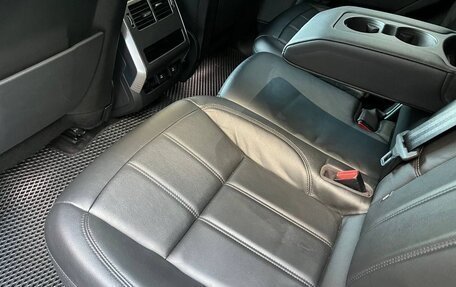 Land Rover Range Rover Sport II, 2019 год, 4 299 000 рублей, 21 фотография