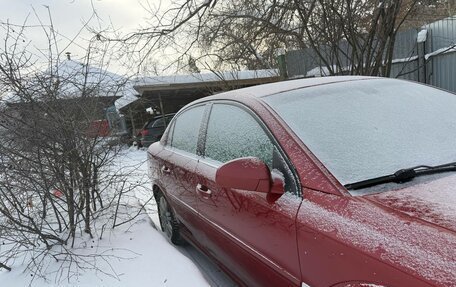 Opel Vectra C рестайлинг, 2006 год, 400 000 рублей, 2 фотография