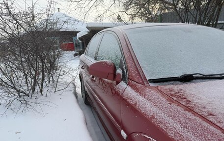 Opel Vectra C рестайлинг, 2006 год, 400 000 рублей, 3 фотография