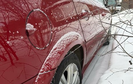 Opel Vectra C рестайлинг, 2006 год, 400 000 рублей, 5 фотография