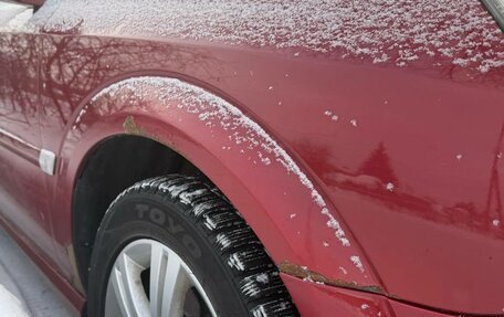 Opel Vectra C рестайлинг, 2006 год, 400 000 рублей, 7 фотография