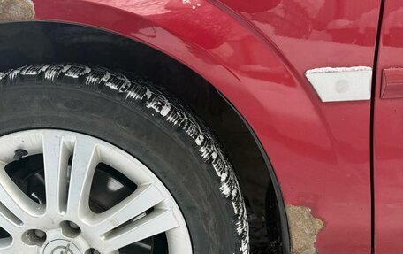 Opel Vectra C рестайлинг, 2006 год, 400 000 рублей, 9 фотография