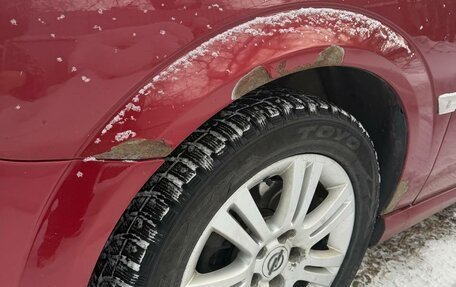 Opel Vectra C рестайлинг, 2006 год, 400 000 рублей, 8 фотография