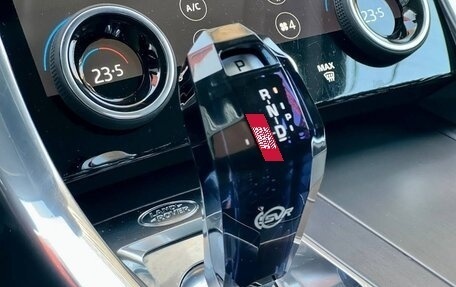 Land Rover Range Rover Sport II, 2019 год, 4 299 000 рублей, 23 фотография