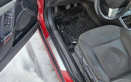 Opel Vectra C рестайлинг, 2006 год, 400 000 рублей, 14 фотография