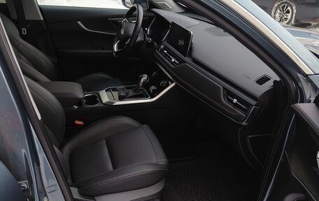 Chery Tiggo 8 I, 2021 год, 1 800 000 рублей, 10 фотография