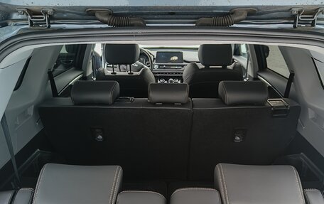 Chery Tiggo 8 I, 2021 год, 1 800 000 рублей, 6 фотография