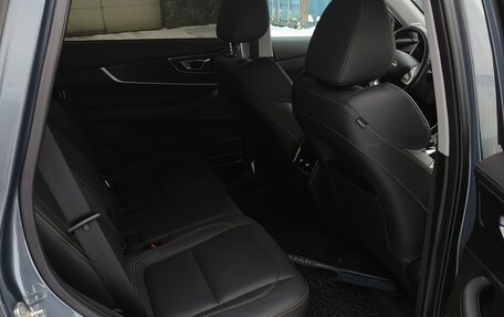 Chery Tiggo 8 I, 2021 год, 1 800 000 рублей, 9 фотография