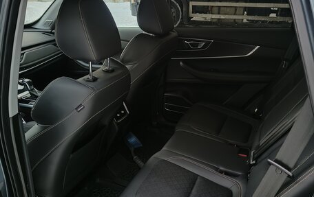 Chery Tiggo 8 I, 2021 год, 1 800 000 рублей, 7 фотография