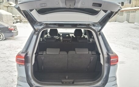 Chery Tiggo 8 I, 2021 год, 1 800 000 рублей, 5 фотография