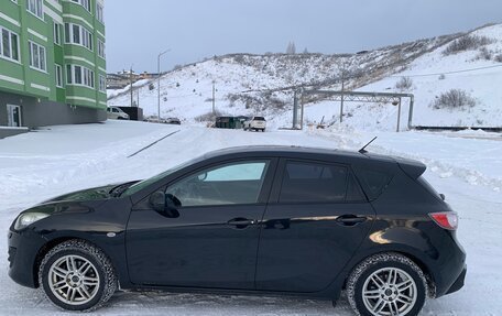 Mazda 3, 2011 год, 560 000 рублей, 7 фотография