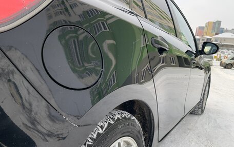 Mazda 3, 2011 год, 560 000 рублей, 11 фотография