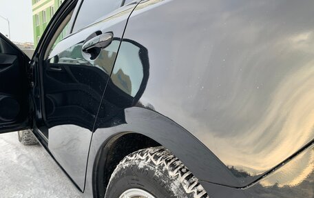 Mazda 3, 2011 год, 560 000 рублей, 10 фотография