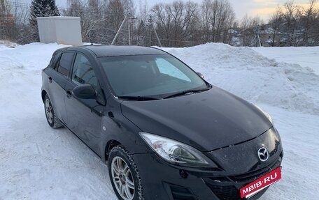 Mazda 3, 2011 год, 560 000 рублей, 2 фотография