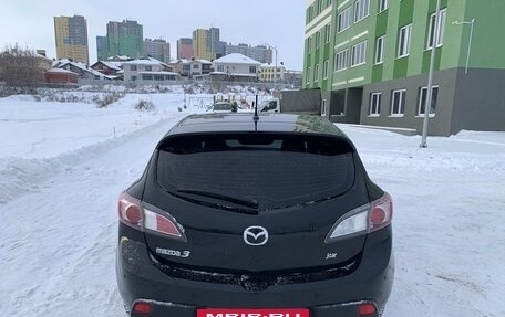 Mazda 3, 2011 год, 560 000 рублей, 5 фотография