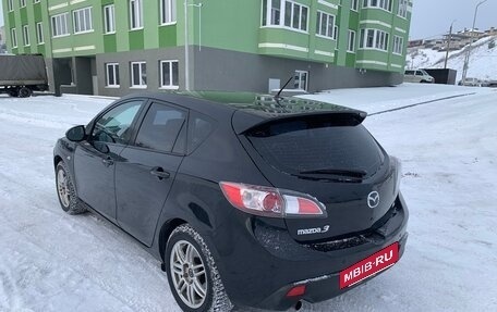 Mazda 3, 2011 год, 560 000 рублей, 6 фотография