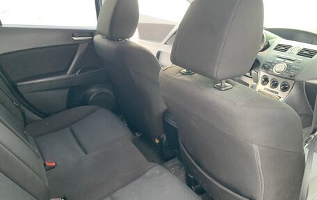 Mazda 3, 2011 год, 560 000 рублей, 14 фотография