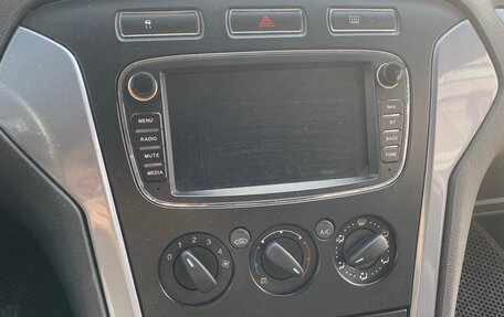 Ford Mondeo IV, 2012 год, 748 000 рублей, 7 фотография