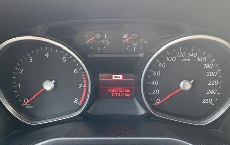 Ford Mondeo IV, 2012 год, 748 000 рублей, 6 фотография