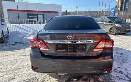 Toyota Corolla, 2012 год, 1 164 570 рублей, 5 фотография