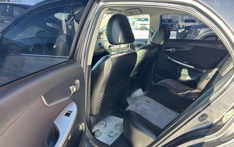 Toyota Corolla, 2012 год, 1 164 570 рублей, 14 фотография