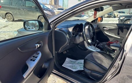 Toyota Corolla, 2012 год, 1 164 570 рублей, 13 фотография