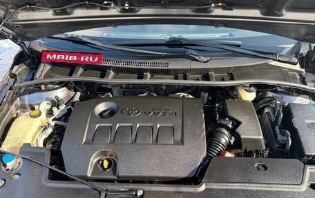 Toyota Corolla, 2012 год, 1 164 570 рублей, 8 фотография