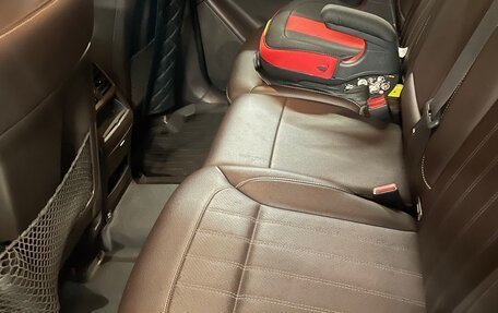 Mercedes-Benz GLE, 2017 год, 3 600 000 рублей, 8 фотография