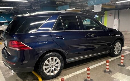 Mercedes-Benz GLE, 2017 год, 3 600 000 рублей, 4 фотография