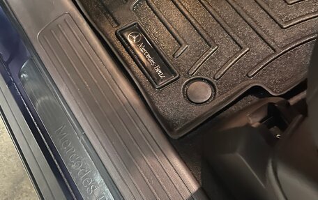 Mercedes-Benz GLE, 2017 год, 3 600 000 рублей, 11 фотография