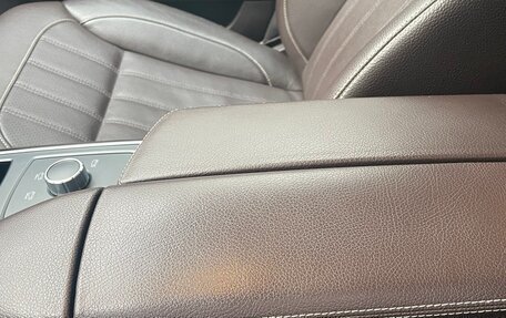 Mercedes-Benz GLE, 2017 год, 3 600 000 рублей, 14 фотография