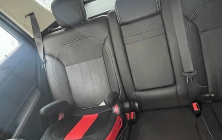 Mercedes-Benz GLE, 2017 год, 3 600 000 рублей, 16 фотография