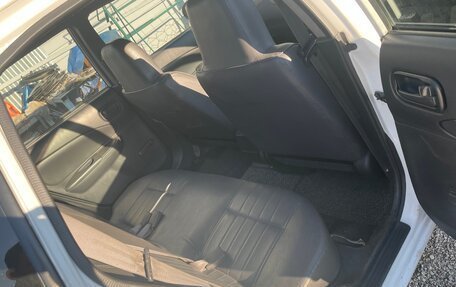 Mazda Familia Y11, 2001 год, 350 000 рублей, 7 фотография