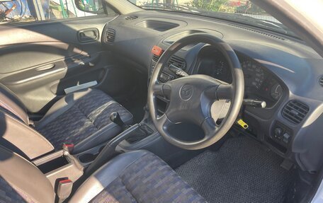 Mazda Familia Y11, 2001 год, 350 000 рублей, 6 фотография