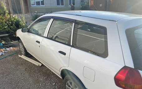 Mazda Familia Y11, 2001 год, 350 000 рублей, 4 фотография