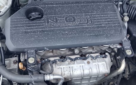 Mazda Familia Y11, 2001 год, 350 000 рублей, 8 фотография