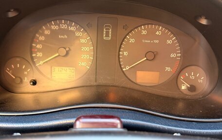 Volkswagen Sharan I рестайлинг, 1998 год, 300 000 рублей, 8 фотография