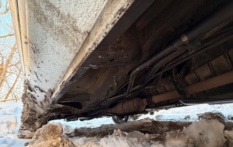 Volkswagen Sharan I рестайлинг, 1998 год, 300 000 рублей, 12 фотография