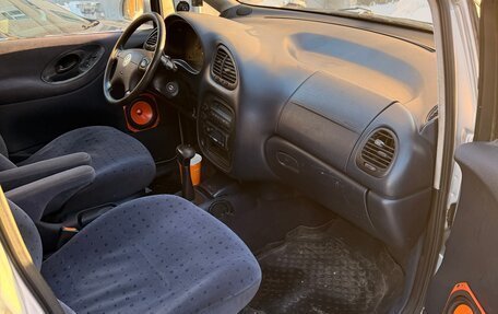 Volkswagen Sharan I рестайлинг, 1998 год, 300 000 рублей, 5 фотография