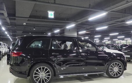 Mercedes-Benz GLS, 2026 год, 15 200 000 рублей, 2 фотография