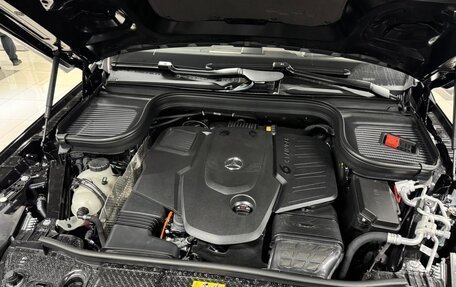 Mercedes-Benz GLS, 2026 год, 15 200 000 рублей, 7 фотография